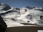 Archived image Webcam Hahnenmoos 09:00