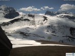 Archived image Webcam Hahnenmoos 11:00