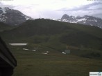 Archiv Foto Webcam Adelboden: Hahnenmoos 06:00