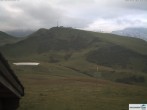 Archiv Foto Webcam Adelboden: Hahnenmoos 06:00
