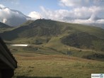 Archiv Foto Webcam Adelboden: Hahnenmoos 07:00