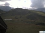 Archiv Foto Webcam Adelboden: Hahnenmoos 11:00