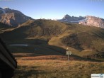 Archiv Foto Webcam Adelboden: Hahnenmoos 06:00