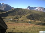 Archiv Foto Webcam Adelboden: Hahnenmoos 07:00