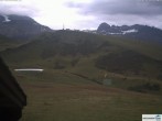 Archiv Foto Webcam Adelboden: Hahnenmoos 07:00