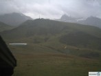 Archiv Foto Webcam Adelboden: Hahnenmoos 08:00