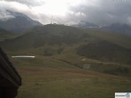 Archiv Foto Webcam Adelboden: Hahnenmoos 10:00