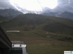 Archiv Foto Webcam Adelboden: Hahnenmoos 12:00