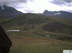 Archiv Foto Webcam Adelboden: Hahnenmoos 07:00