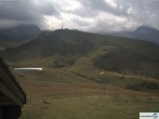Archiv Foto Webcam Adelboden: Hahnenmoos 09:00