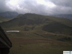 Archiv Foto Webcam Adelboden: Hahnenmoos 11:00