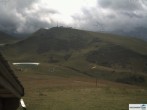 Archiv Foto Webcam Adelboden: Hahnenmoos 13:00