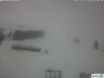 Archiv Foto Webcam Adelboden-Lenk: Talstation Metschstand 11:00