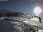 Archiv Foto Webcam Adelboden-Lenk: Talstation Metschstand 09:00