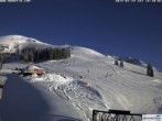 Archiv Foto Webcam Adelboden-Lenk: Talstation Metschstand 15:00