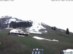 Archived image Webcam Base Station Metschstand 06:00