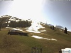 Archived image Webcam Base Station Metschstand 09:00