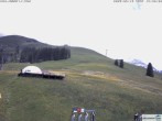 Archiv Foto Webcam Adelboden-Lenk: Talstation Metschstand 13:00