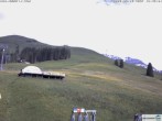 Archived image Webcam Base Station Metschstand 17:00