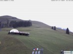 Archiv Foto Webcam Adelboden-Lenk: Talstation Metschstand 11:00