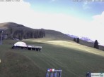 Archiv Foto Webcam Adelboden-Lenk: Talstation Metschstand 17:00