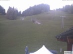 Archived image Webcam Wallegg 06:00