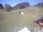 Archived image Webcam Wallegg 07:00