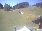 Archived image Webcam Wallegg 09:00