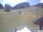 Archived image Webcam Wallegg 11:00