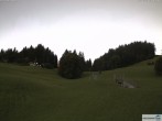 Archived image Webcam Wallegg 06:00