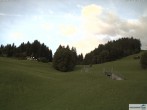 Archiv Foto Webcam Wallegg 06:00