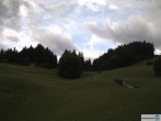 Archiv Foto Webcam Wallegg 07:00