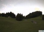 Archiv Foto Webcam Wallegg 06:00