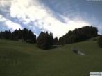 Archiv Foto Webcam Wallegg 07:00