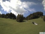 Archiv Foto Webcam Wallegg 09:00