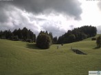 Archiv Foto Webcam Wallegg 15:00