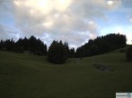 Archiv Foto Webcam Wallegg 06:00
