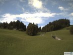 Archiv Foto Webcam Wallegg 07:00