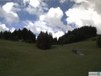Archiv Foto Webcam Wallegg 09:00