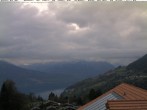 Archiv Foto Webcam Thunersee 09:00
