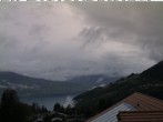 Archived image Webcam View of Thunsersee, Niesen mountain (2362m) and Kander valley 15:00