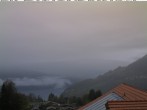Archived image Webcam View of Thunsersee, Niesen mountain (2362m) and Kander valley 06:00