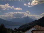 Archiv Foto Webcam Thunersee 15:00