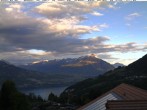 Archiv Foto Webcam Thunersee 06:00