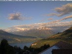 Archiv Foto Webcam Thunersee 06:00