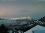 Archiv Foto Webcam Thunersee 06:00