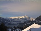 Archiv Foto Webcam Thunersee 07:00