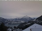 Archiv Foto Webcam Thunersee 09:00