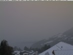 Archiv Foto Webcam Thunersee 11:00