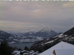 Archiv Foto Webcam Thunersee 07:00